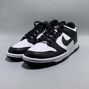 Nike Dunk Low GS | Panda | CW1590-100 | Size 6.5Y