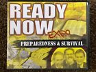 Ready Now Expo Jim Bakker Preparedness & Survival - 10 DVD Set