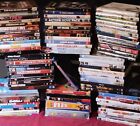 DVD & 1 BluRay Lot Pick Any Genre, Discounts Applys To 2 Or More