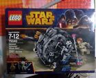 LEGO Star Wars: General Grievous Wheel Bike (75040) Obi Wan Kenobi New Sealed