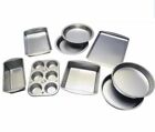 Cooking Concepts  Stainless-Steel Bakeware Variety To Choose
