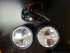 USED OEM Stock LED Fog Driving Light Set for Newer Mini Cooper Various Models