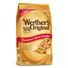 Werther's Original Hard Caramel Candies Candy 39.75 oz / 2.5 Lbs - FREE SHIPPING