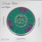 New ListingVintage $25 chip from Silver Star Casino (1978) Las Vegas