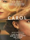 Carol DVD FYC Rare Emmy Promo Cate Blanchett LGBT 50s Lesbian Gay Interest Drama