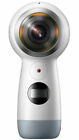 Samsung Gear 360 4K Spherical VR Camera - White