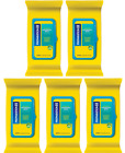 5x Preparation H Medicated Wipes Gentle Everyday Cleansing 48 each - 240 Total