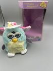 Hasbro Furby Spring 2000 Special Limited Edition Low Number Model 70-880