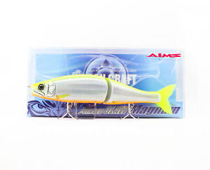 Gan Craft Jointed Claw 230 Magnum Salt Sinking Jointed Lure AS-10 (0731)