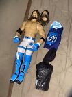 AJ Styles - WWE Ultimate Edition 16 Mattel Toy Wrestling Action Figure