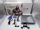 Sony PS4 PlayStation 4 Pro 1TB God of War Limited Edition CUHJ-10021 With BOX
