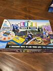 The Game of Life Twists and Turns Board 2007 Milton Bradley Electronic Game Read