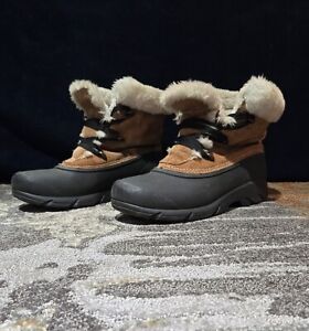 Womens Size 9 Sorel Winter Boots
