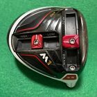 TaylorMade M1 2016 430 9.5° Driver Head Only Right Handed Used