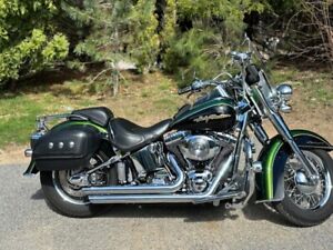 2006 Harley-Davidson Soft Tail Deluxe