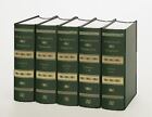 NEW SPURGEON'S SERMONS by Charles Spurgeon 5 Books 10 Volumes **FREE SHIPPING**