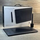 New Listing2013 WACOM Intuous Pro - Small - Creative Pen & Touch Tablet - Used With Box