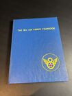 The 8th Air Force Yearbook by J. H.  Woolnough 2nd Printing 1995Hardcover VGC