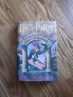 1998 J.K. ROWLING Harry Potter and the Sorcerer's Stone - 1st American Edition 3