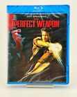 The Perfect Weapon (Blu-ray, 1991)