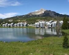 Big Sky, Montana 2 Bedroom Summer Vacation Rental, August 3-10, 2024