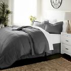 Luxury Ultra Soft 8 Piece Bed in a Bag Set by Kaycie Gray Fashion