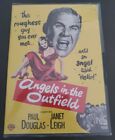 ANGELS IN THE OUTFIELD (1951)