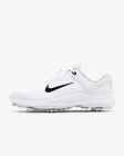 New Nike Air Zoom TW Tiger Woods 20 (Wide) Golf Shoes - White/Black (CI4509-100)