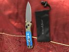 Brand new never used benchmade bugout 535 gry 1