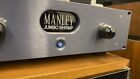 Manley JUMBO SHRIMP Analog Stereo Tube Preamplifier with Remote!