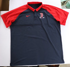 New ListingNike MLB Boston Red Sox Baseball Dri-Fit Polo Mens Size XXL