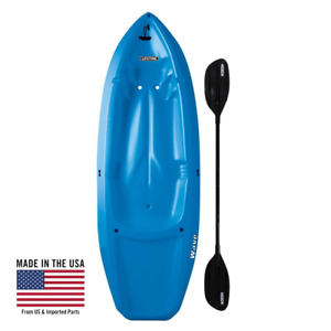 KIDS KAYAKS 6 Ft Sit-On-Top----------- Choose Your Color