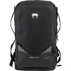 Venum Evo 2 Gym Backpack - Black/Gray