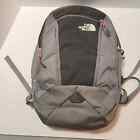 The North Face Microbyte Gray Women’s Backpack Padded Computer Bag