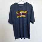 Cleveland Cavaliers Cavs Adidas Men’s Short Sleeve T-Shirt XL