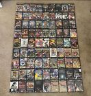 Nintendo GameCube Games Collection *Pick and Choose Favorites* Ships Same Day!!!