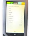 Barnes & Noble Nook Color Tablet 8GB, Wi-Fi, 7in BNTV250A Silver 9/10 RATED