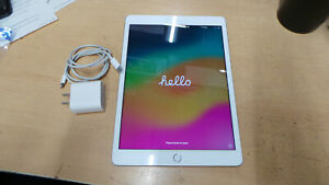 New ListingApple iPad 8th Gen. 32GB, Wi-Fi, 10.2 in - Silver-MYLA2LL/A-$49.99!