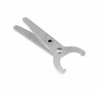 Shock Spanner Wrench Tool MX ATV Motorcycle Snowmobile Suspension