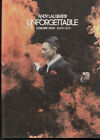 Unforgettable: Concert 2010 by Andy Lau (2 CDs + 3 DVDs, 2011 Focus) HK Legend