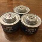 STERNO HANDY WICK 6 HOUR CHAFING FUEL (S0025)   -  3 CANS