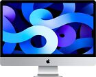 Apple iMac 2020 27 Inch 5K 3.8 GHz Core i7 1TB SSD 128GB RAM 5700 XT 16GB GFX