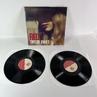 Red by Swift, Taylor (Record, 2012) Vinyl Record