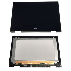 For Dell Inspiron 15 7569 7579 P58F P58F001 B156HAB01.0 LCD touch screen 15.6