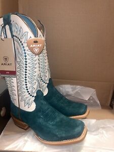 ariat womens boots 7.5 new