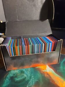 magic the gathering collection lot