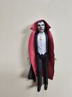 Vintage 1980 Remco Universal Monsters Count Dracula 3.75