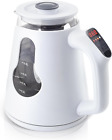New ListingElectric Tea Kettle - Hot Water Kettle Electric with 24H Keep Warm&Temperature C