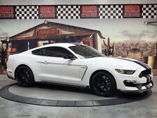 2016 Ford Mustang 1320 Mile