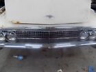 New Listing1963 Lincoln Continental